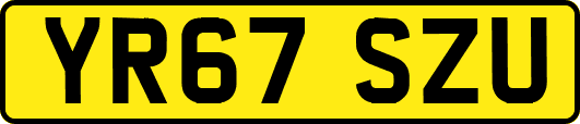 YR67SZU