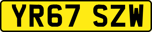 YR67SZW