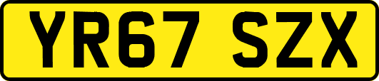 YR67SZX