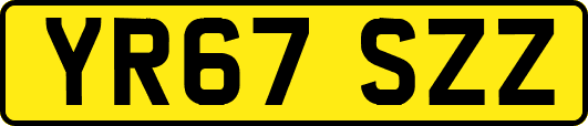 YR67SZZ