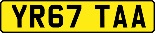 YR67TAA
