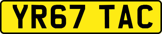 YR67TAC