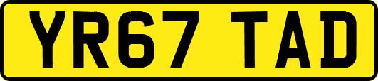 YR67TAD