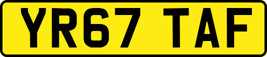 YR67TAF