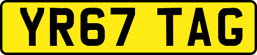 YR67TAG