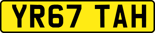 YR67TAH