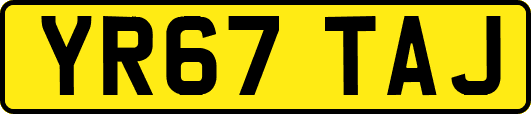 YR67TAJ