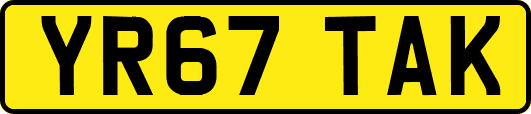 YR67TAK