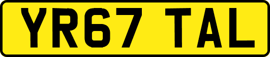 YR67TAL