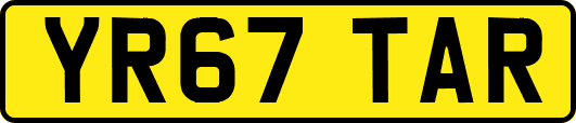 YR67TAR
