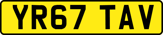 YR67TAV