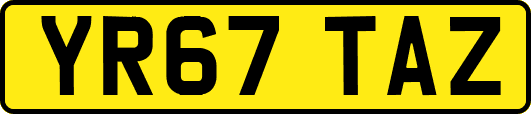 YR67TAZ