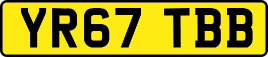 YR67TBB