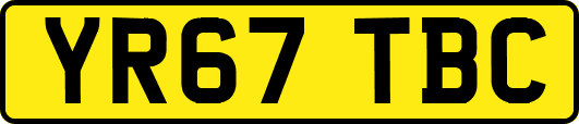 YR67TBC