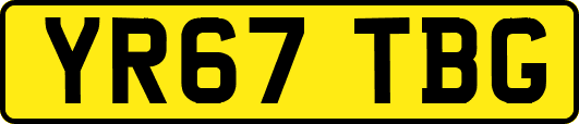 YR67TBG