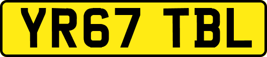YR67TBL