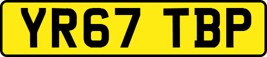 YR67TBP
