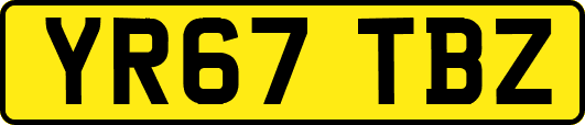 YR67TBZ