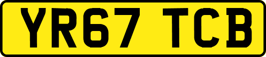 YR67TCB