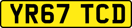 YR67TCD
