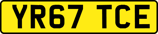 YR67TCE