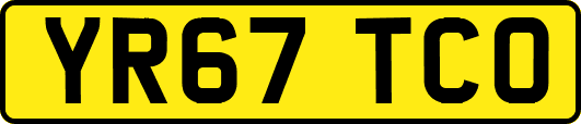 YR67TCO