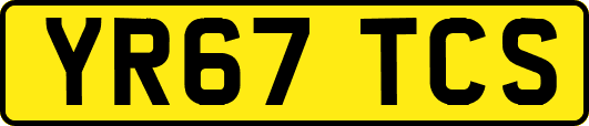 YR67TCS