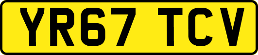 YR67TCV
