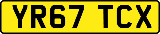 YR67TCX