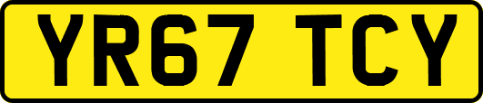 YR67TCY
