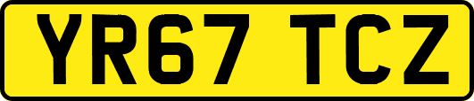 YR67TCZ