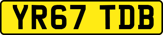 YR67TDB