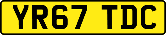 YR67TDC