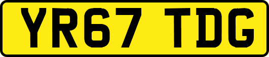 YR67TDG
