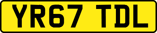 YR67TDL