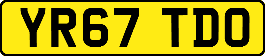 YR67TDO