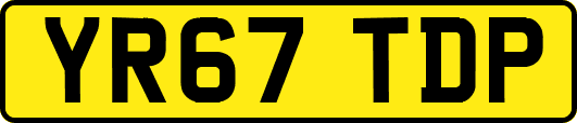 YR67TDP