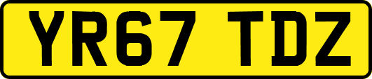 YR67TDZ