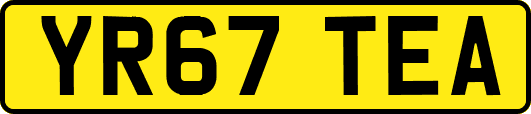 YR67TEA