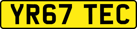 YR67TEC