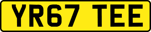 YR67TEE