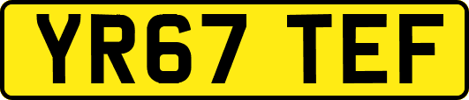 YR67TEF