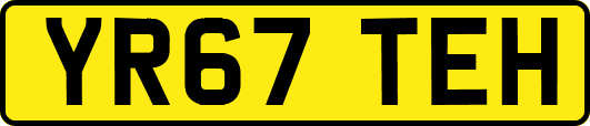YR67TEH