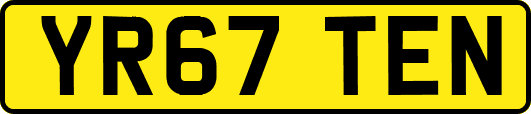 YR67TEN