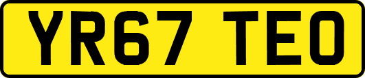 YR67TEO