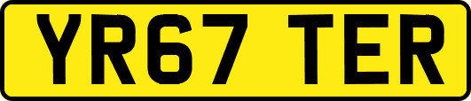 YR67TER