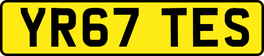 YR67TES