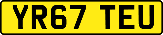 YR67TEU