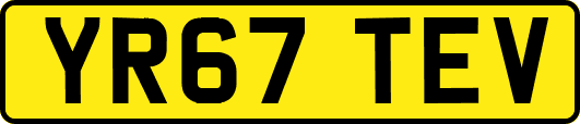 YR67TEV