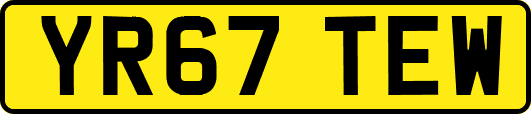 YR67TEW